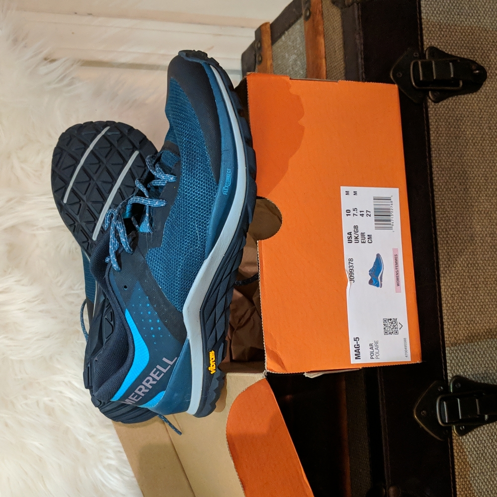 COPY - Mag-5 Women Size 10